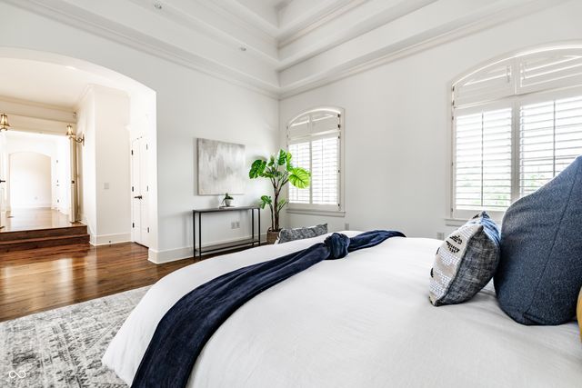 1863 Hourglass Drive, Carmel, IN 46032