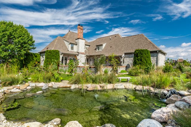 1863 Hourglass Drive, Carmel, IN 46032