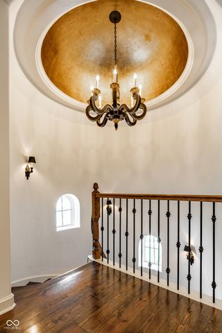 1863 Hourglass Drive, Carmel, IN 46032