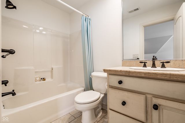 1863 Hourglass Drive, Carmel, IN 46032