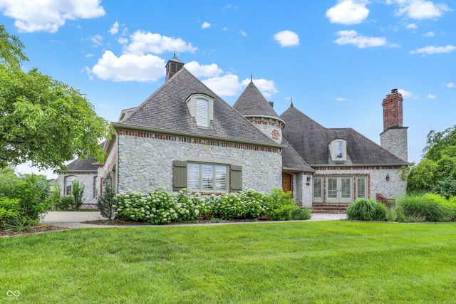 1863 Hourglass Drive, Carmel, IN 46032