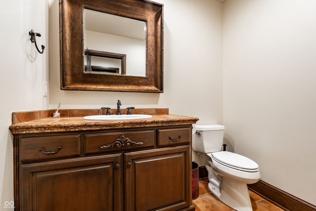 1863 Hourglass Drive, Carmel, IN 46032