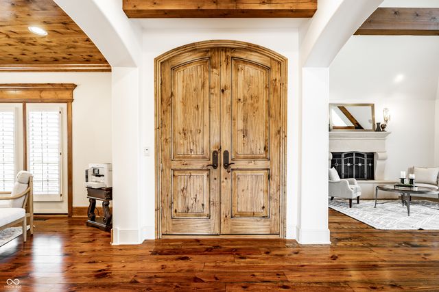 1863 Hourglass Drive, Carmel, IN 46032