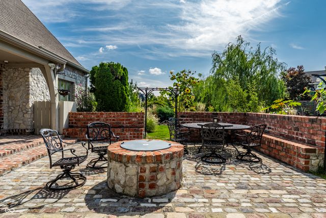 1863 Hourglass Drive, Carmel, IN 46032