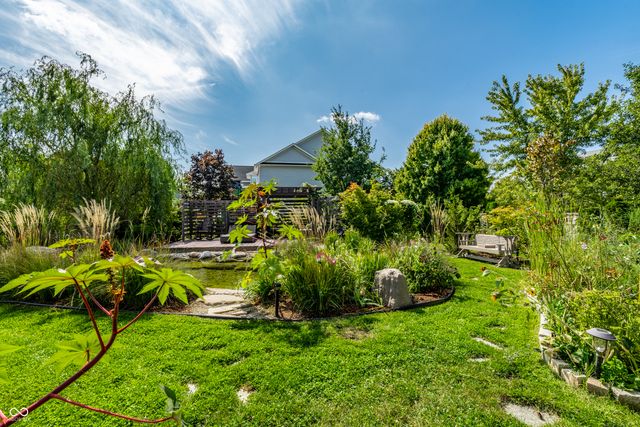 1863 Hourglass Drive, Carmel, IN 46032