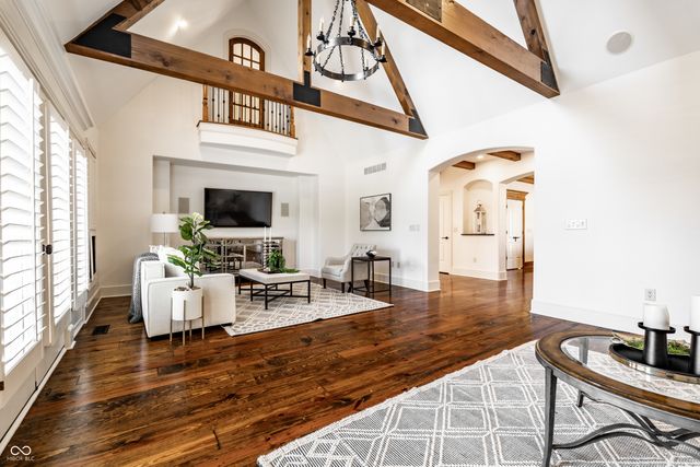 1863 Hourglass Drive, Carmel, IN 46032