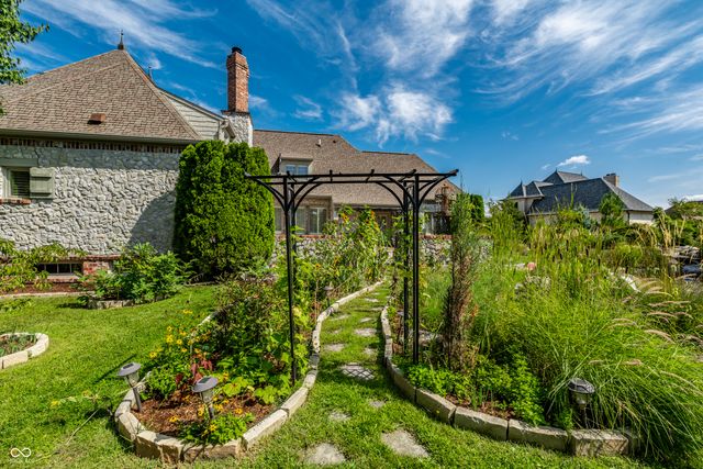 1863 Hourglass Drive, Carmel, IN 46032