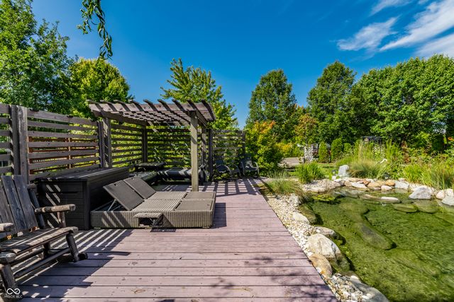 1863 Hourglass Drive, Carmel, IN 46032