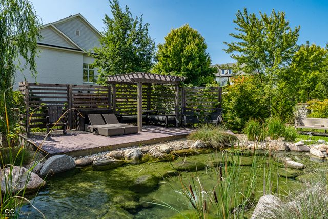 1863 Hourglass Drive, Carmel, IN 46032