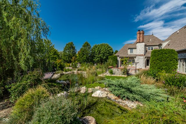 1863 Hourglass Drive, Carmel, IN 46032