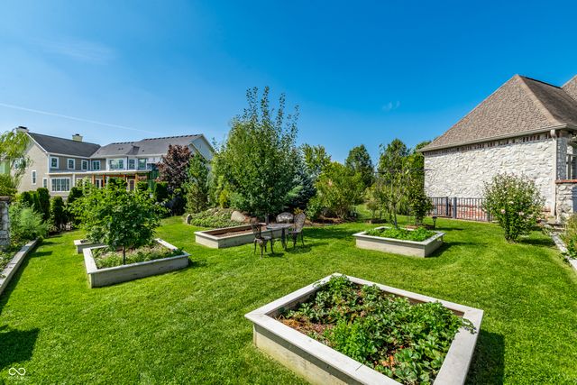 1863 Hourglass Drive, Carmel, IN 46032