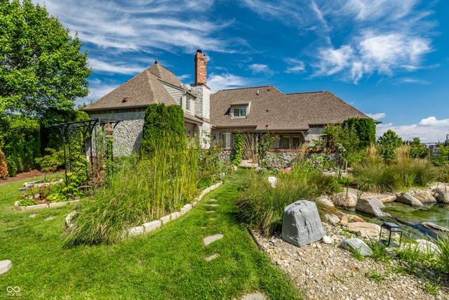 1863 Hourglass Drive, Carmel, IN 46032