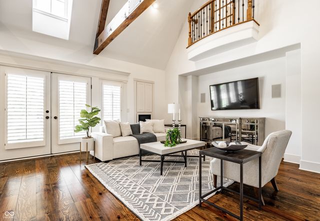 1863 Hourglass Drive, Carmel, IN 46032