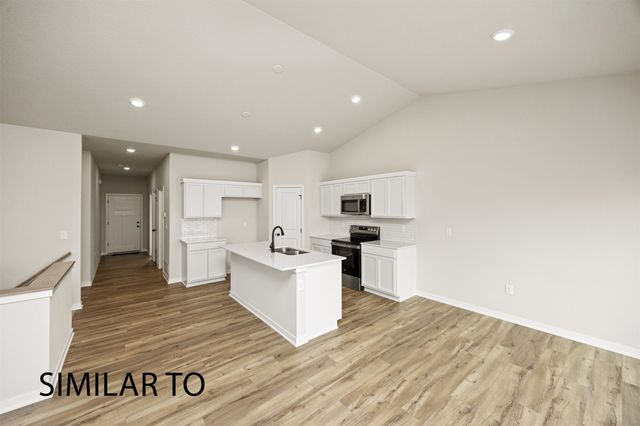 4416 NE 6th Street, Ankeny, IA 50021