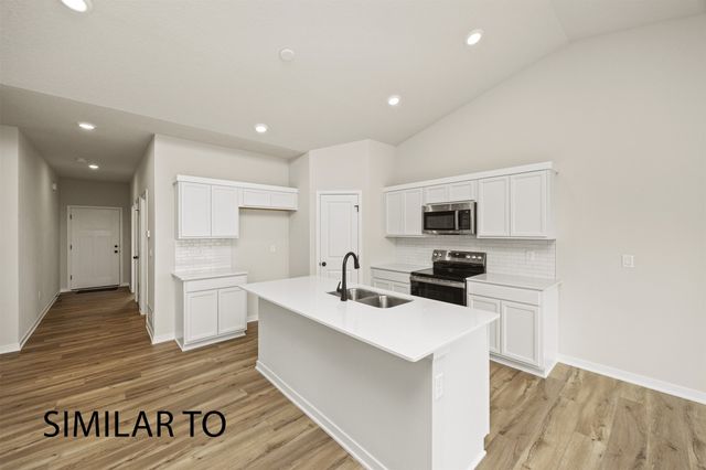 4416 NE 6th Street, Ankeny, IA 50021