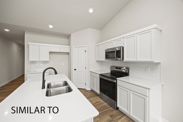 4416 NE 6th Street, Ankeny, IA 50021