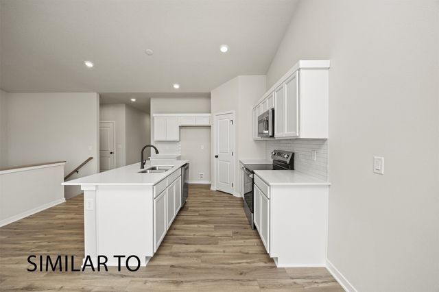 4416 NE 6th Street, Ankeny, IA 50021