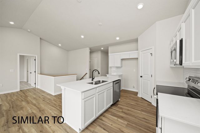 4416 NE 6th Street, Ankeny, IA 50021
