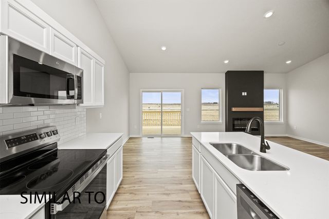 4416 NE 6th Street, Ankeny, IA 50021