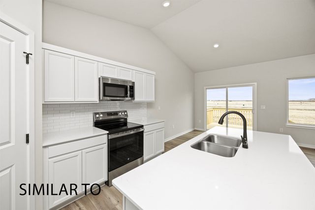 4416 NE 6th Street, Ankeny, IA 50021