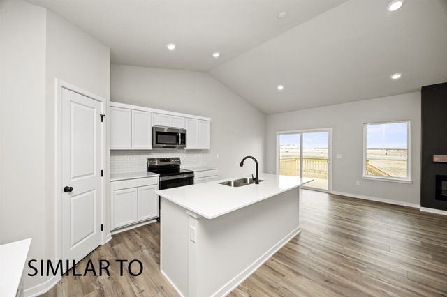 4416 NE 6th Street, Ankeny, IA 50021