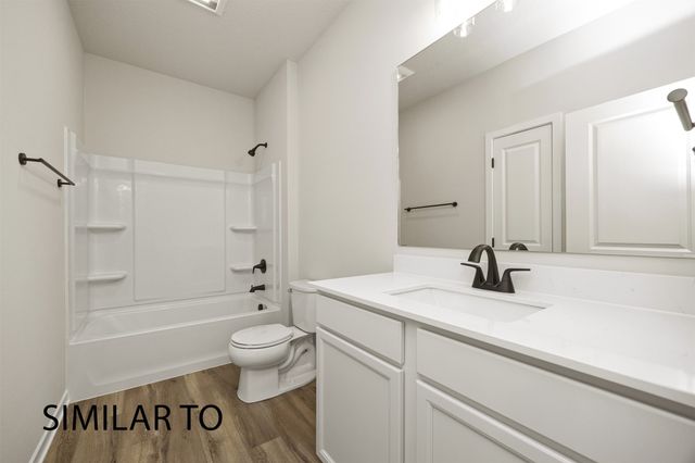 4416 NE 6th Street, Ankeny, IA 50021