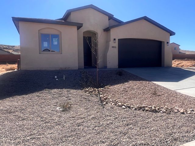 4855 Manzano Peak Street SW, Los Lunas, NM 87031