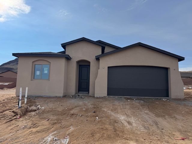 4855 Manzano Peak Street SW, Los Lunas, NM 87031