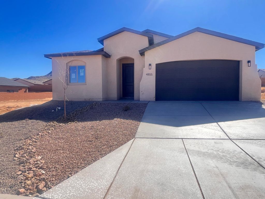 4855 Manzano Peak Street SW, Los Lunas, NM 87031