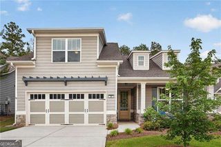 235 Rosemary Landing, Dallas, GA 30132