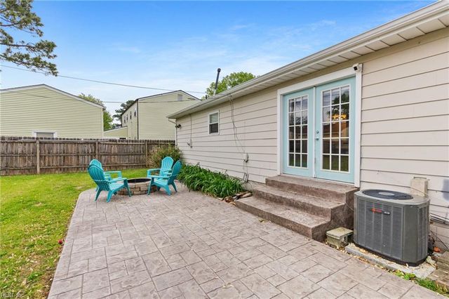 953 Carriage Hill RD, Virginia Beach, VA 23452