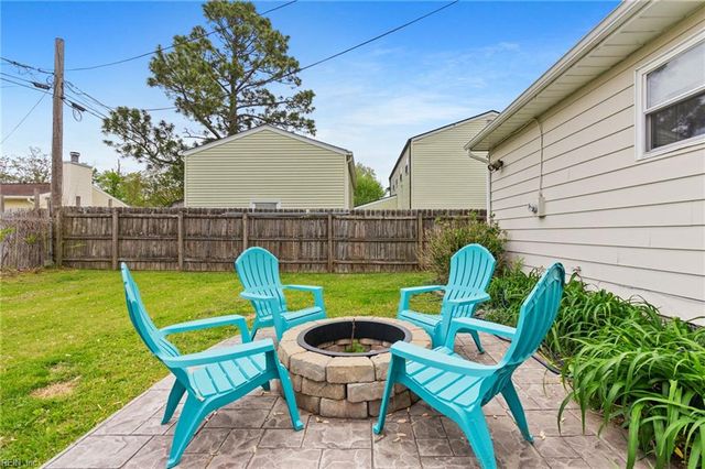 953 Carriage Hill RD, Virginia Beach, VA 23452