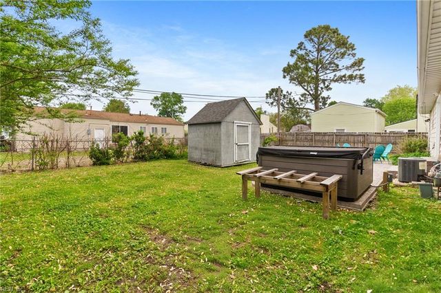 953 Carriage Hill RD, Virginia Beach, VA 23452