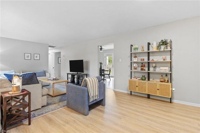 953 Carriage Hill RD, Virginia Beach, VA 23452