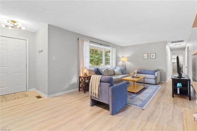 953 Carriage Hill RD, Virginia Beach, VA 23452