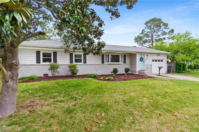 953 Carriage Hill RD, Virginia Beach, VA 23452