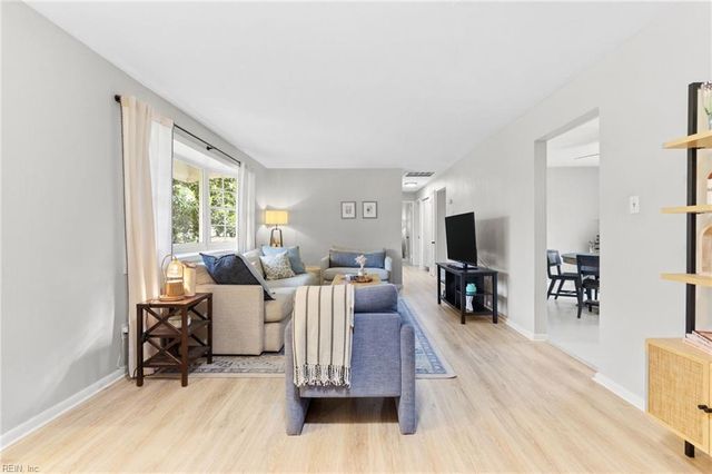 953 Carriage Hill RD, Virginia Beach, VA 23452