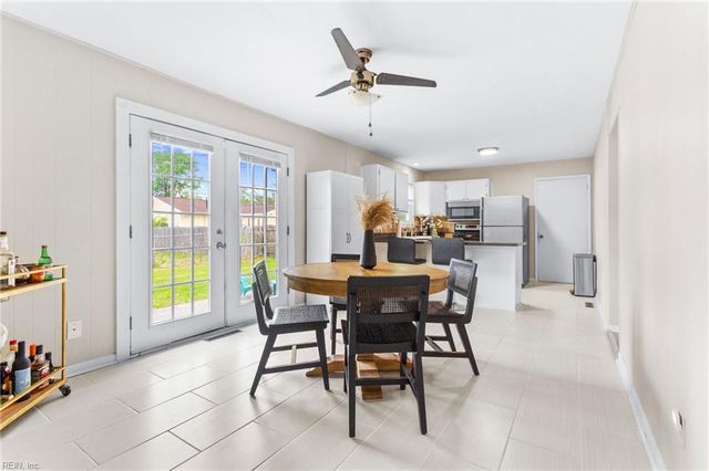 953 Carriage Hill RD, Virginia Beach, VA 23452