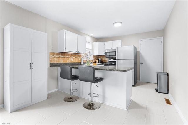 953 Carriage Hill RD, Virginia Beach, VA 23452