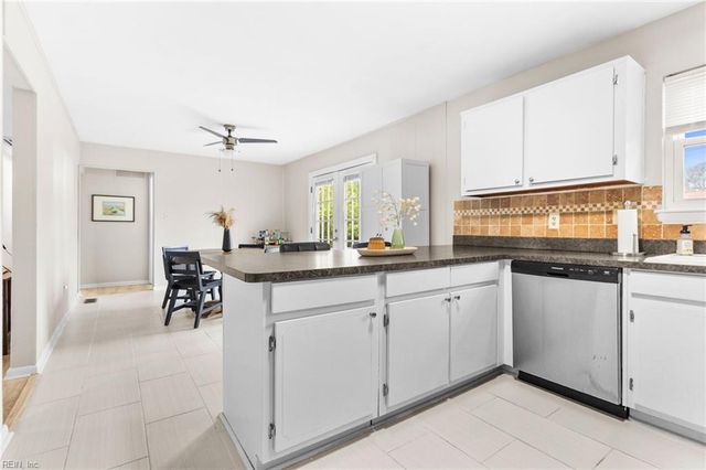 953 Carriage Hill RD, Virginia Beach, VA 23452