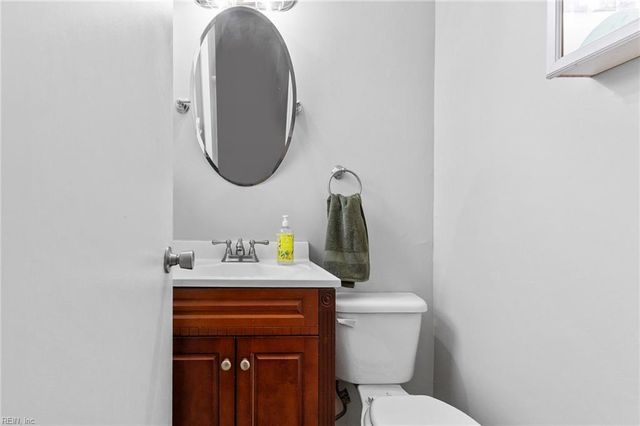 953 Carriage Hill RD, Virginia Beach, VA 23452