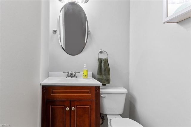 953 Carriage Hill RD, Virginia Beach, VA 23452