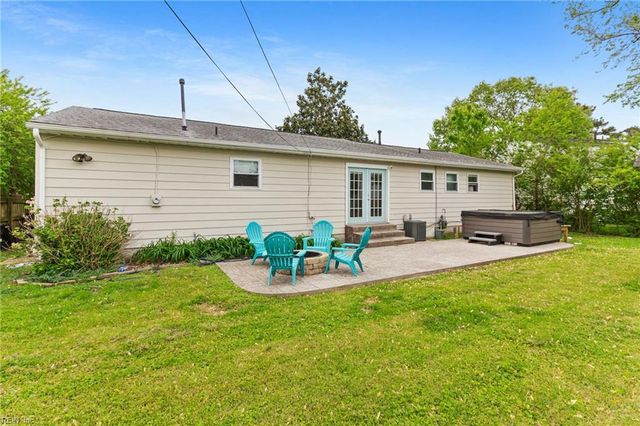 953 Carriage Hill RD, Virginia Beach, VA 23452