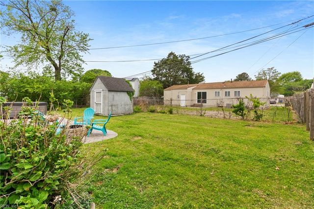 953 Carriage Hill RD, Virginia Beach, VA 23452