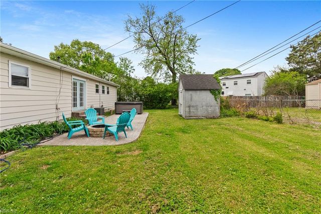 953 Carriage Hill RD, Virginia Beach, VA 23452