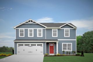 197 Brook Bawn Road, Wendell, NC 27591