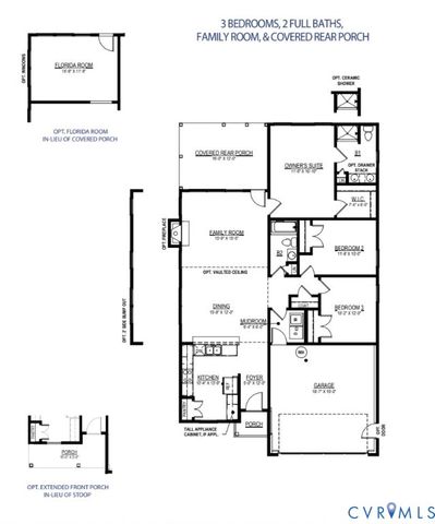 10484 Meyers Park Dr, Ashland, VA 23005