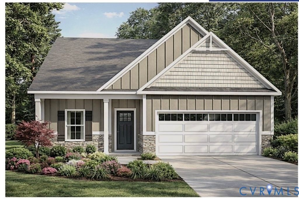 10484 Meyers Park Dr, Ashland, VA 23005
