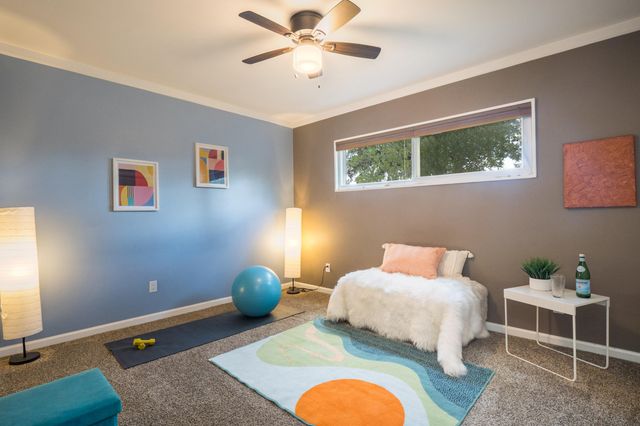 4204 San Andres Avenue NE, Albuquerque, NM 87110