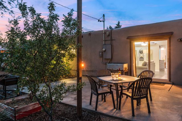 4204 San Andres Avenue NE, Albuquerque, NM 87110